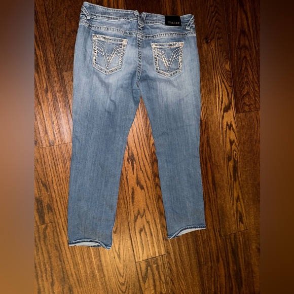 Vigoss jeans the Chelsea boyfriend style - Picture 3 of 3